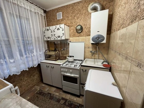 Здається однокімнатна Франка кінцева. Мукачево