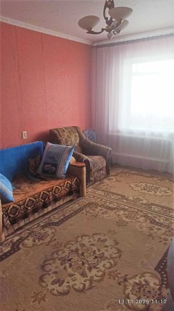 Здається 1 кімнатна квартира р-н Лазурний - фото 1