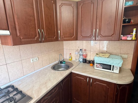 Сдается 2к квартира в центре Краматорск