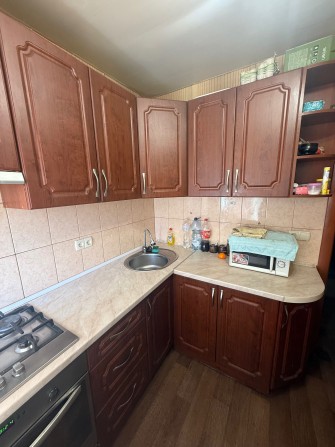 Сдается 2к квартира в центре - фото 1