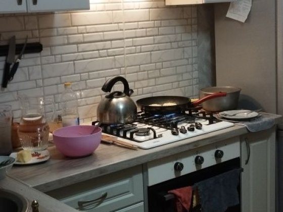 Оренда квартири від власника Краматорск