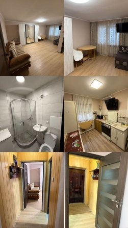 Однокімнатна квартира - фото 1