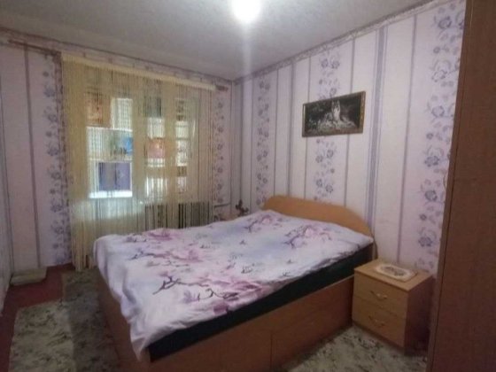 Сдается 3 к кв ул. Парковая 93, 7/9, 6000 грн + комм Краматорск