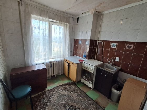 Аренда 1 ком.кв.ул.Юбилейная 34 Краматорск