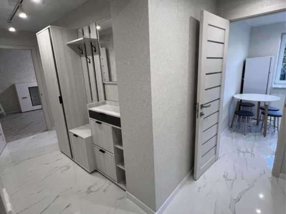 Здам велику ДВУШКУ 55 м2 Мукачево