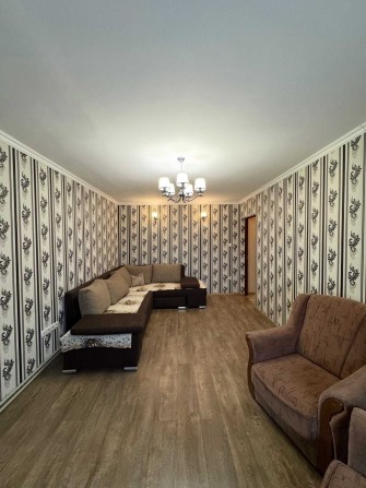 Здається в оренду простора 3-кімнатна квартира в районі Пентагон! - фото 1