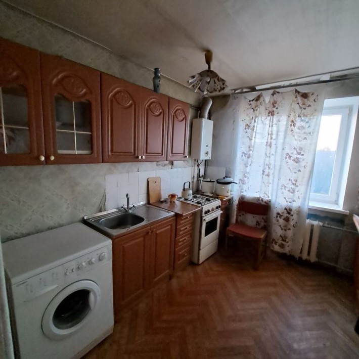 3-х ком кв. Заселення  до 8 людей - фото 1