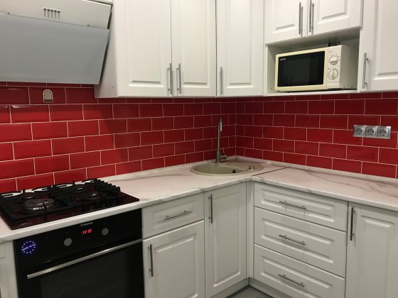 Довгострокова оренда квартири Нежин