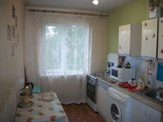 Аренда 3-х комнатной квартиры на любой срок Мукачево