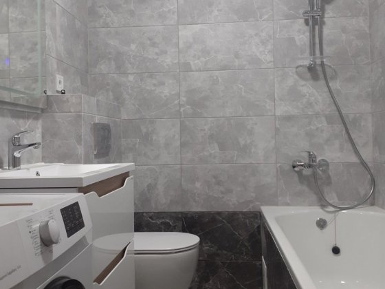 Здається вперше однокімнатна квартира. Мукачево