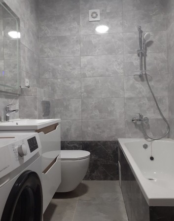 Здається вперше однокімнатна квартира. - фото 1