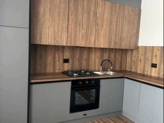 Здається євро-двушка . Мукачево