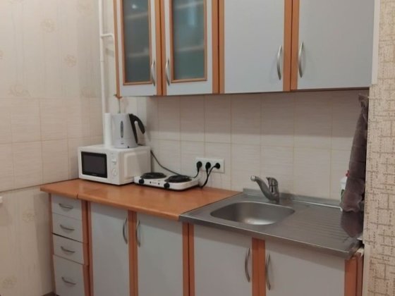 Сдается 1-к кв. в центре Краматорск