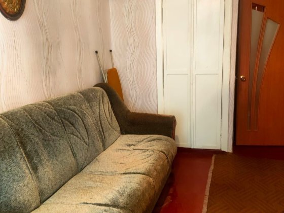 Сдаётся в аренду 2 комнатная квартира Краматорск