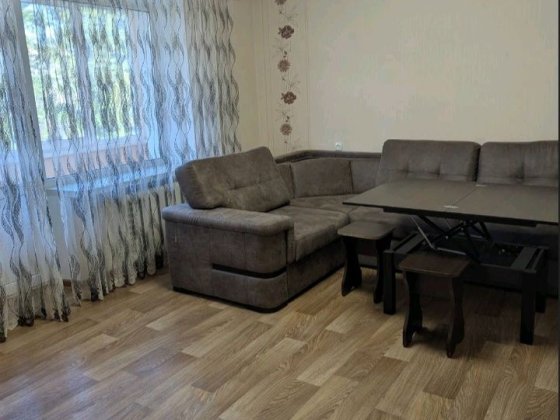 Здам трикімнатну квартиру Нежин