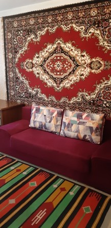 Сдается 1-комн.квартира.Центр. - фото 1