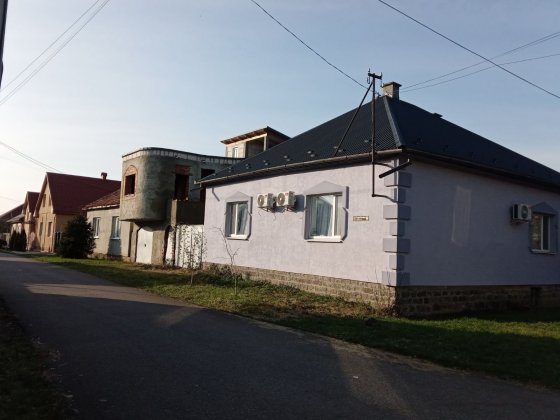 Росвигово 1кім, з усіма зручностями. Мукачево