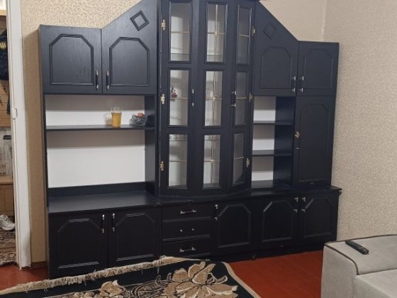 Довгострокова оренда квартири Нетішин