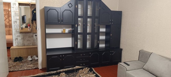 Довгострокова оренда квартири - фото 1