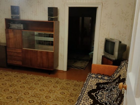 Сдам 2-х ком. Квартиру в центре Краматорск