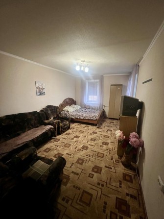 Сдам 1-к квартиру на Парковой Аврора Крытый рынок - фото 1