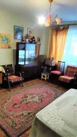 Здається 1 кімнатна квартира, ціна 6 000 без комунальних платежів - фото 1