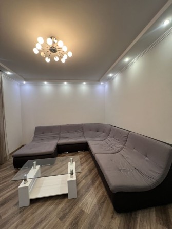 Оренда ДВУШКИ в новобудові з ГАРАЖЕМ - фото 1