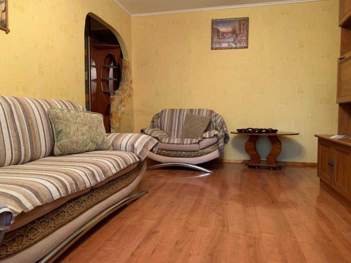 Сдается 2к кв ул. Я.Мудрого 48, 3/5, 10500 грн + комм - фото 1