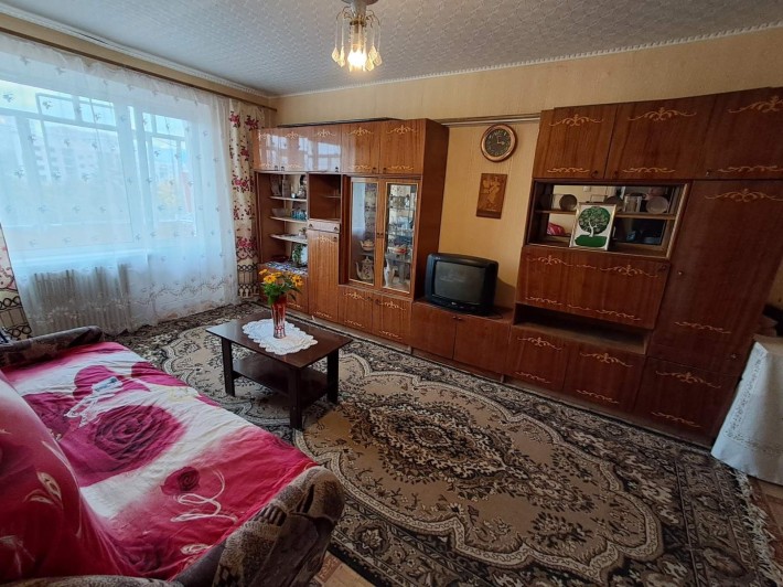 Аренда 1 ком.кв. м/с ул.Юбилейная 22 - фото 1