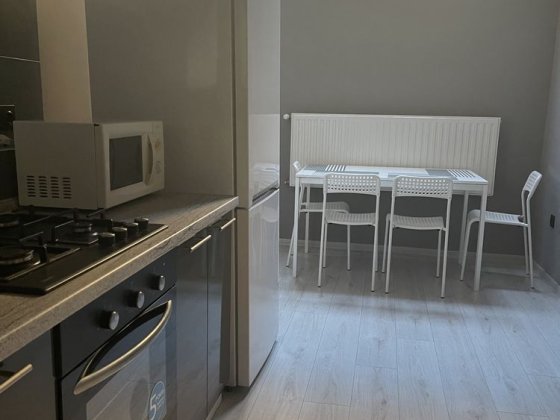 Довгострокова оренда новобудови  квартири в центрі Мукачево. Мукачево