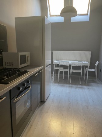 Довгострокова оренда новобудови  квартири в центрі Мукачево. - фото 1