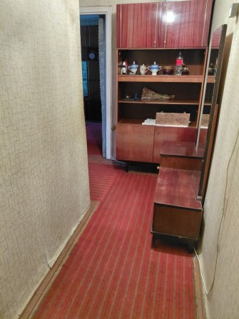 Здам 1-кімнатну квартиру в м. Звягель.Центр. . - фото 1