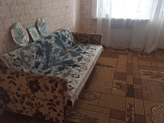 Квартира зі зручностями. Звягель