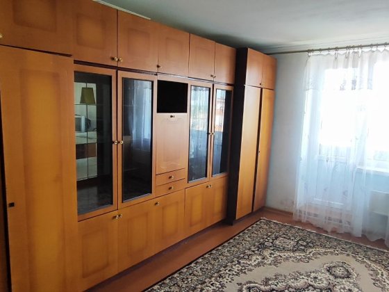 Здам в оренду 3 кімнатну квартиру Звягель