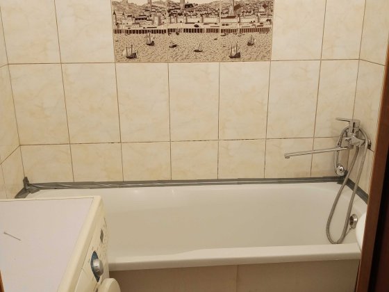 Сдам 3-х ком.квартиру Нове