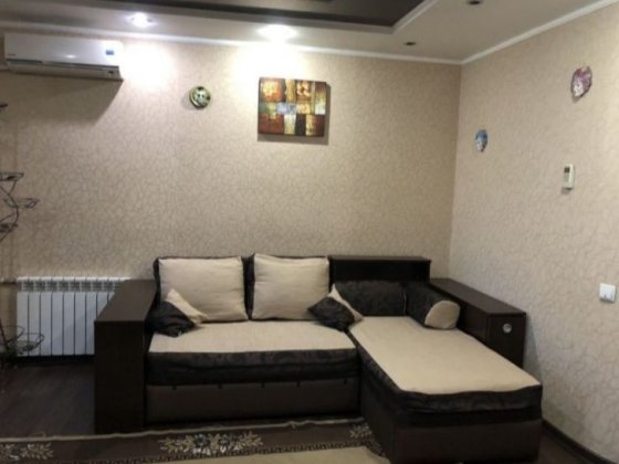 Сдам 2-к. квартиру с мебелью. Самар