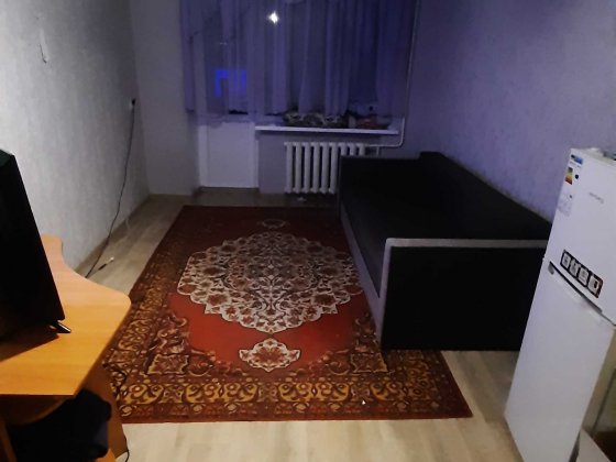 Не выключают свет | Аренда 1-к кв САМАР НОВОМОСКОВСК 3 этаж Самар