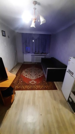 Не выключают свет | Аренда 1-к кв САМАР НОВОМОСКОВСК 3 этаж - фото 1