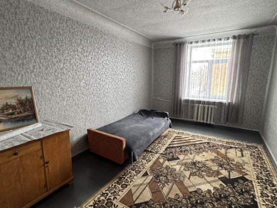 Сдам 2х комнатную квартиру в городе! Самар