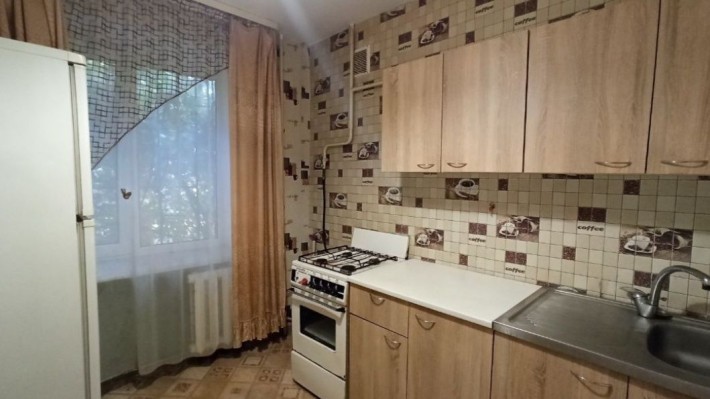 Здам 1-к. квартиру - фото 1