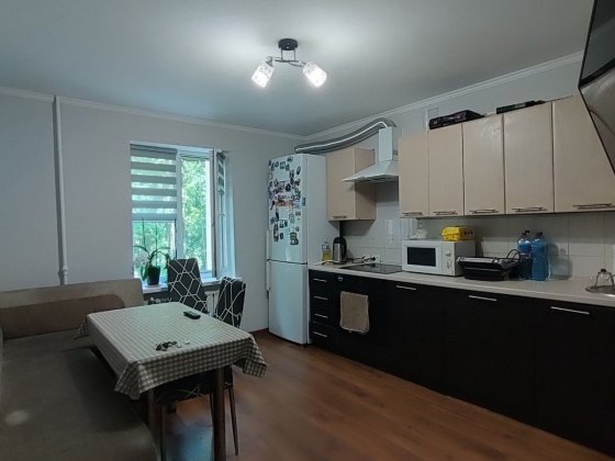 Здам 1-но кімнатну квартиру Обухів