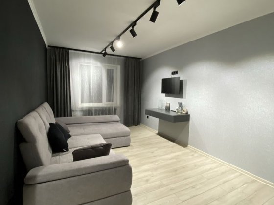 Сдам 3х комнатную квартиру Самар