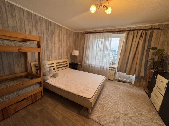 Сдам СВОЮ 3-х ком. квартиру в Новомосковске БЕЗ КОМИССИИ. Самар