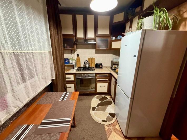 Оренда 3К квартири м.Обухів вул.Київська - фото 1