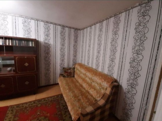 Сдам 1-к. квартиру в центре. Самар