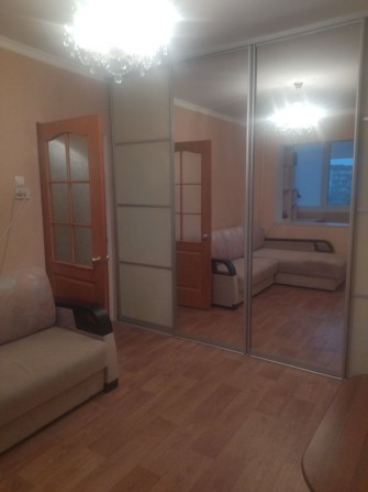 Здається  Квартира в  Обухові. Зупинка Школа. - фото 1