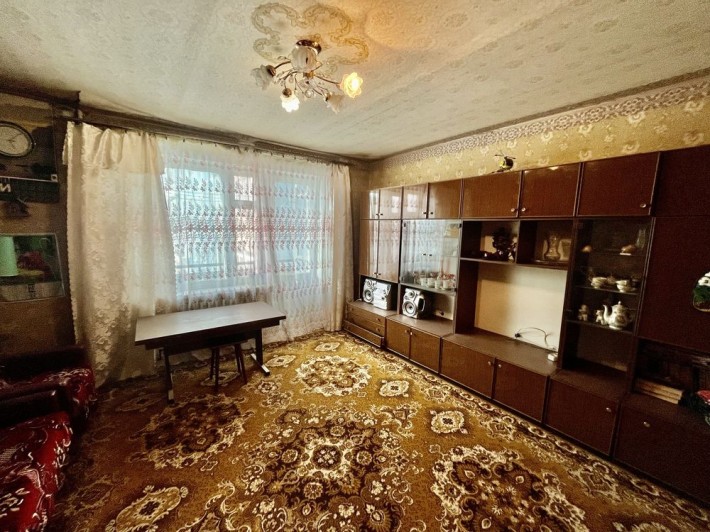 Здам 3 кім.квартиру центр - фото 1