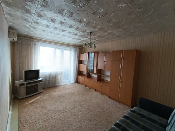 Здам власну квартиру Самар