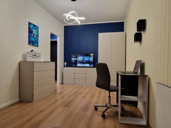 Квартира-Ключ 5 будинок Обухів