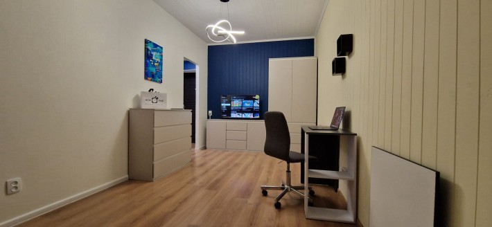 Квартира-Ключ 5 будинок - фото 1